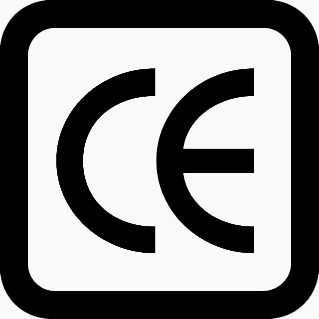 Certificado de Europa CE