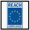 Europeiskt REACH-godkännande