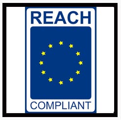 European REACH approval European REACH approval