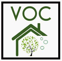 VOC, Volatile organic compounds