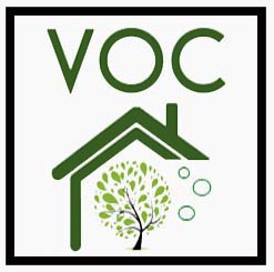 VOC VOC, Volatile organic compounds